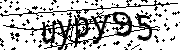 Anti-Bot verification code image